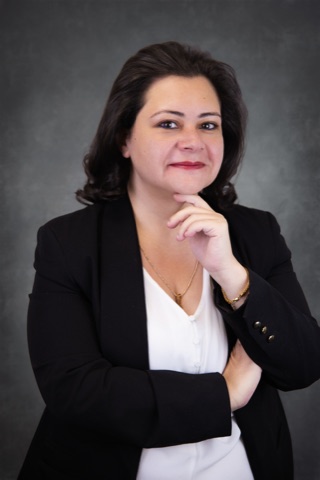 Marian Bolous, founder of Shveeli